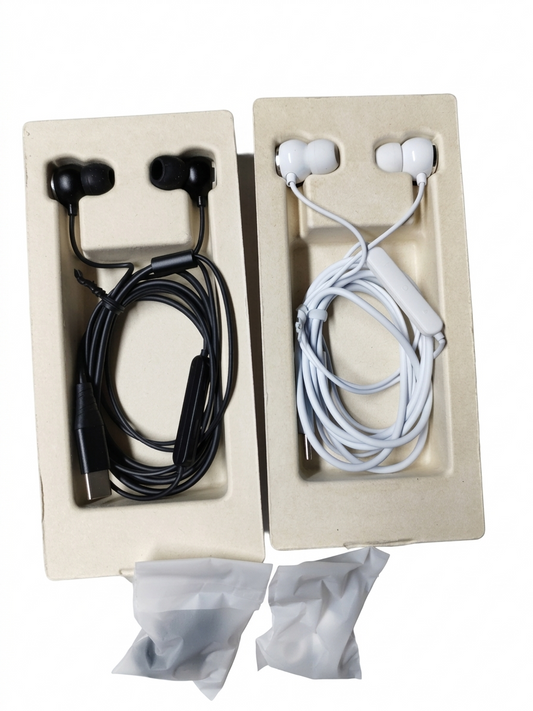 🎧 UltraBuds SE: Sonido de Alta Fidelidad en la Palma de tu Mano